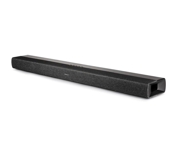 Denon DHT-S217 Czarny - 1042150 - zdjęcie 4